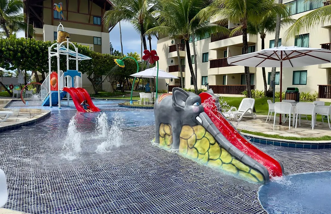Porto De Galinhas Resort Marulhos-1